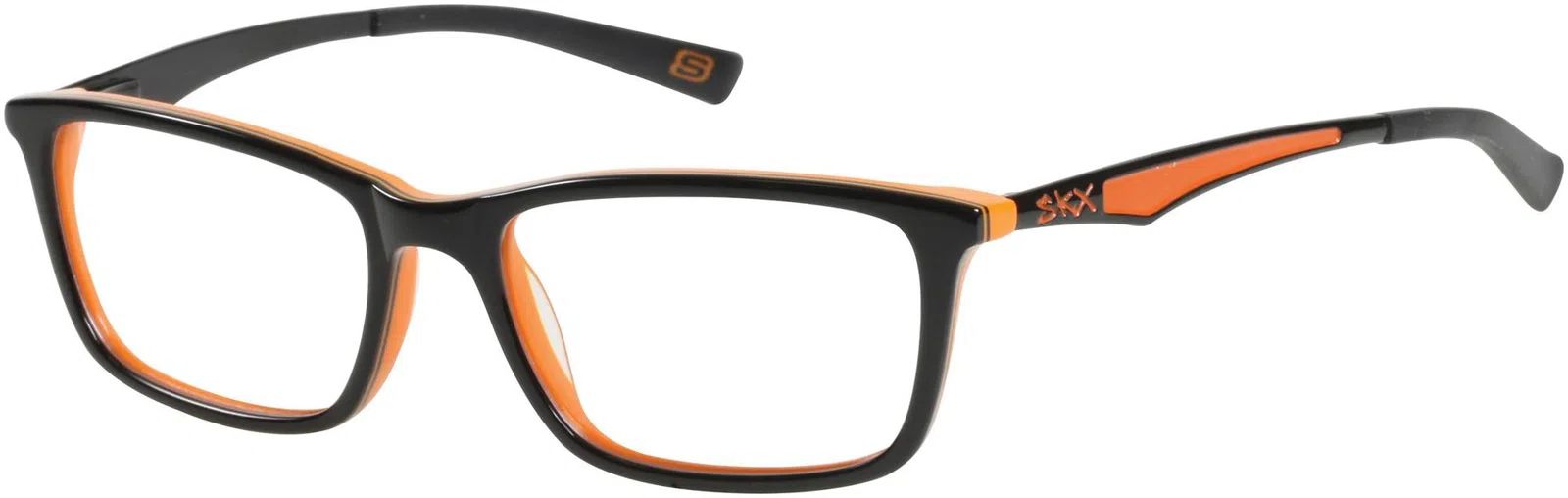Skechers 1078 Eyeglasses - view 2